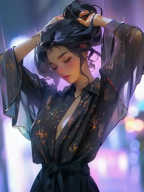 我的姐姐